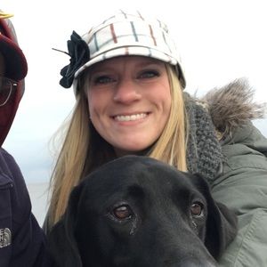 Meet your Posher, Meggie